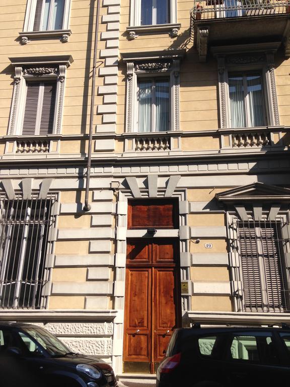 Al 19 By Wonderful Italy Lejlighed Torino Eksteriør billede